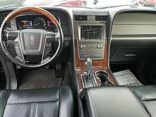 2016 lincoln navigator select 4x4 select 4dr suv for sale in billings, montana