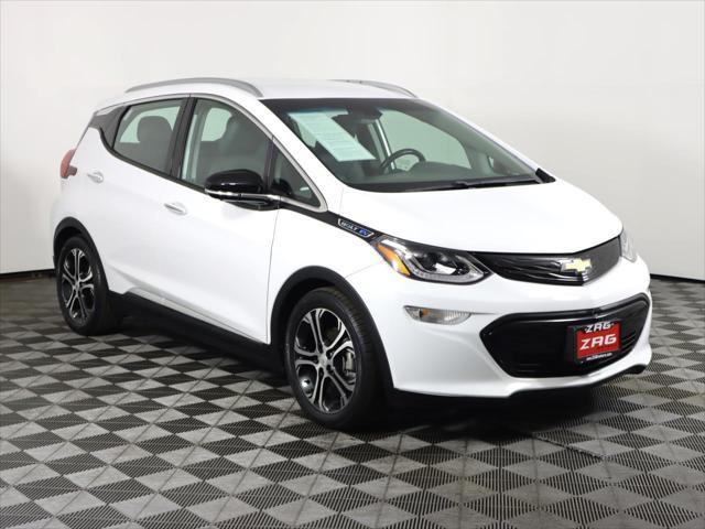 2020 chevrolet bolt ev fwd premier