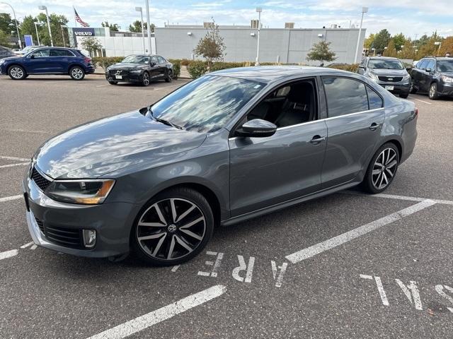 2013 volkswagen jetta gli