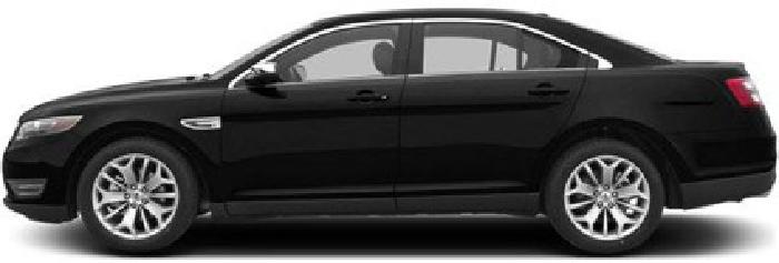 2014 ford taurus se in richmond, va