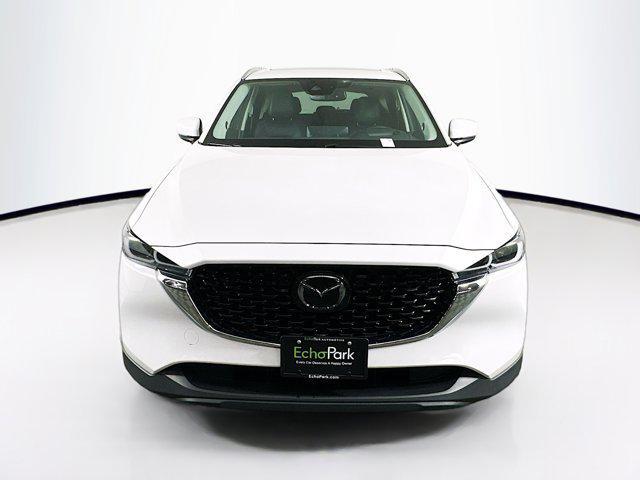 2023 mazda cx-5 2.5 s premium plus