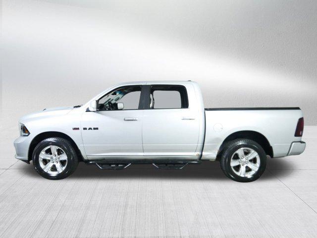 2015 ram 1500 sport