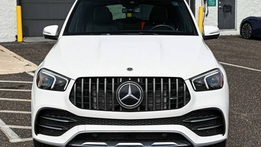 2023 mercedes-benz gle amg gle 53