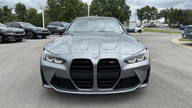2023 bmw m4 base