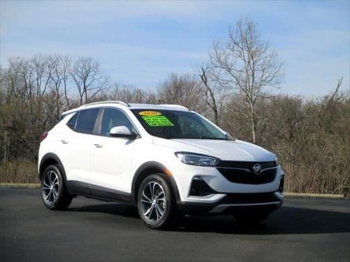 2020 buick encore gx select in chester, indiana
