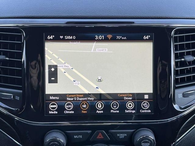 2021 jeep grand cherokee limited 4dr 4x4 in dover, delaware