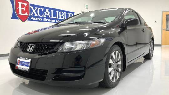 2009 honda civic ex-l