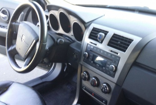 2010 dodge avenger r/t for sale in california by owner