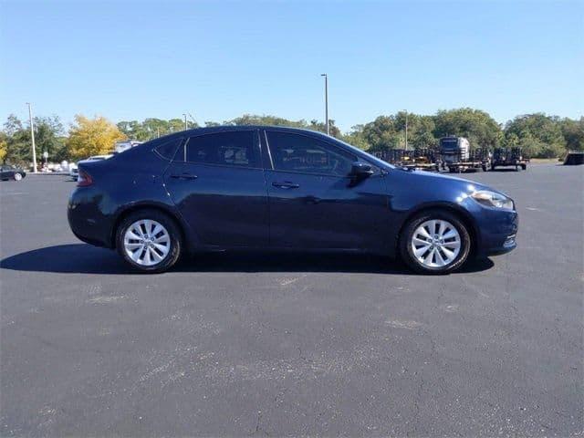 2014 dodge dart sxt in inverness, florida