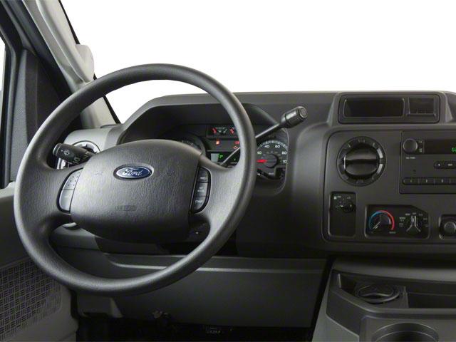 2013 ford e150 base