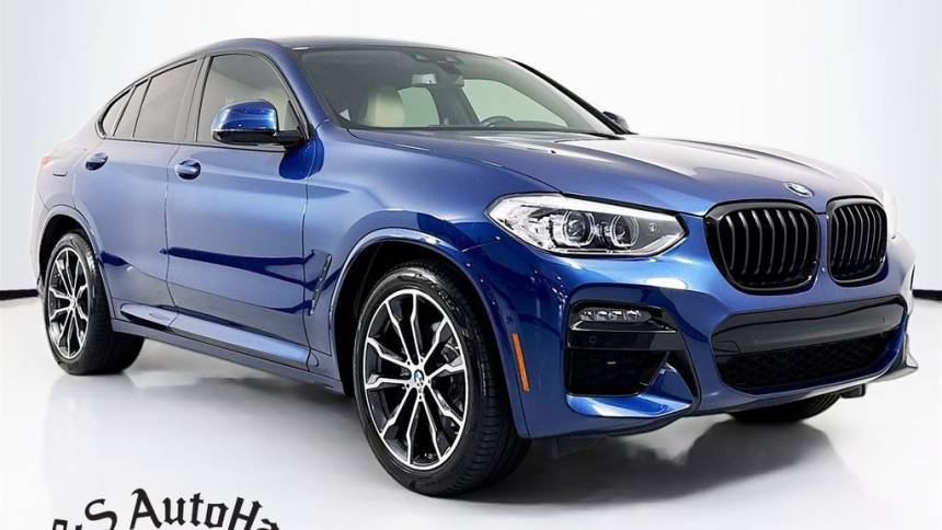 used 2021 bmw x4 xdrive30i $34,995great deal 43,913 mi. location: trenton