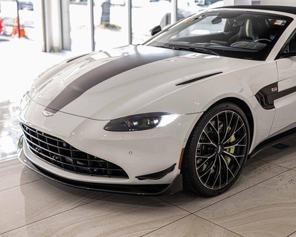 2023 aston martin vantage f1 edition