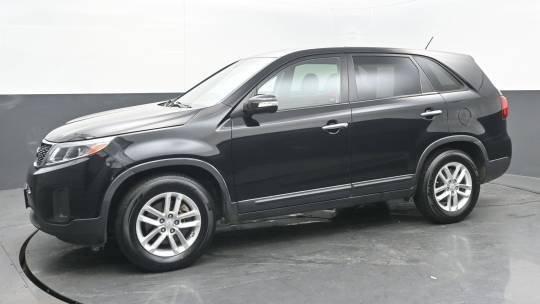 2014 Kia Sorento