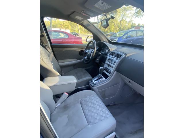 2008 chevrolet equinox ls