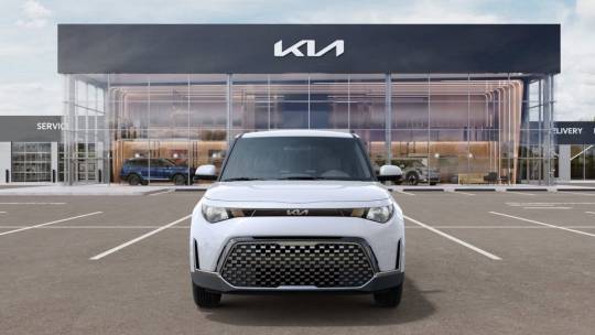 2025 Kia Soul