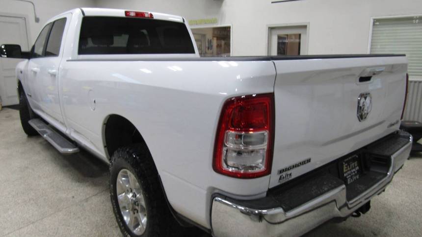 2021 ram 3500