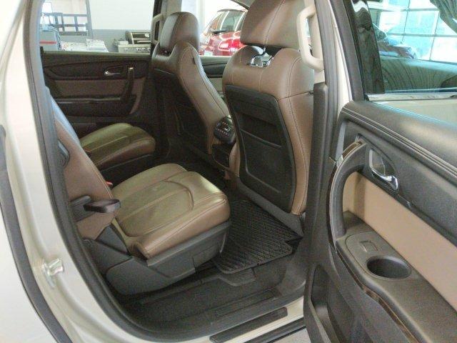 certified 2016 gmc acadia fwd slt w/ slt-1 ontario, oh 44906 for sale in mansfield, ohio