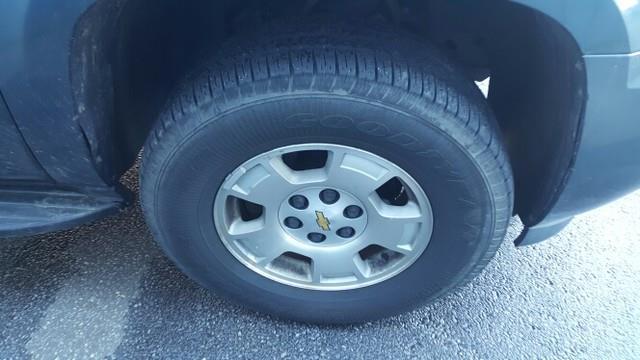 2008 chevrolet tahoe ls 4x4 ls 4dr suv for sale in dover, delaware
