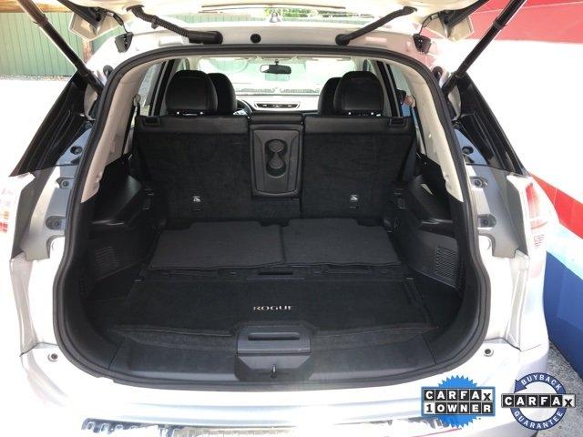 used 2016 nissan rogue sl monroe, la 71201 for sale in bosco, louisiana
