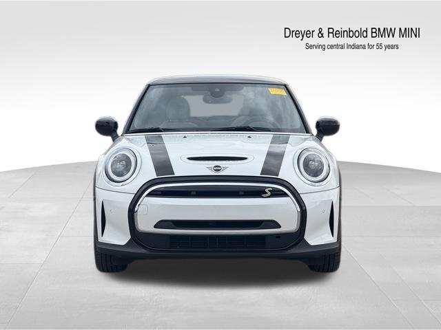 2024 mini hardtop cooper s