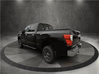 2018 Nissan Titan s