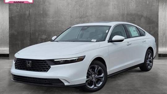 2024 Honda Accord