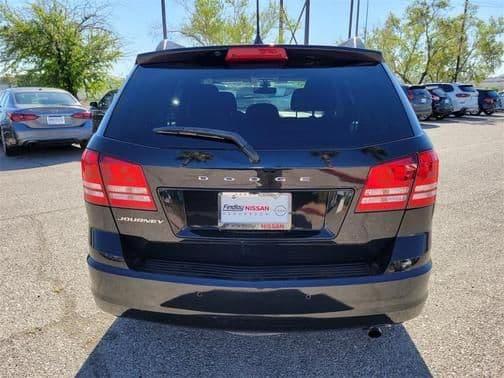 2020 dodge journey se value in henderson, nevada