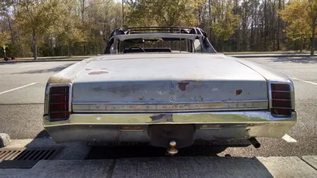 1966 oldsmobile cutlass convertible 330 engine bucket seats console 442 tribute