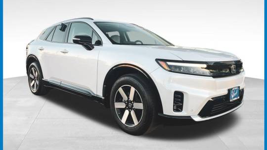2024 Honda Prologue