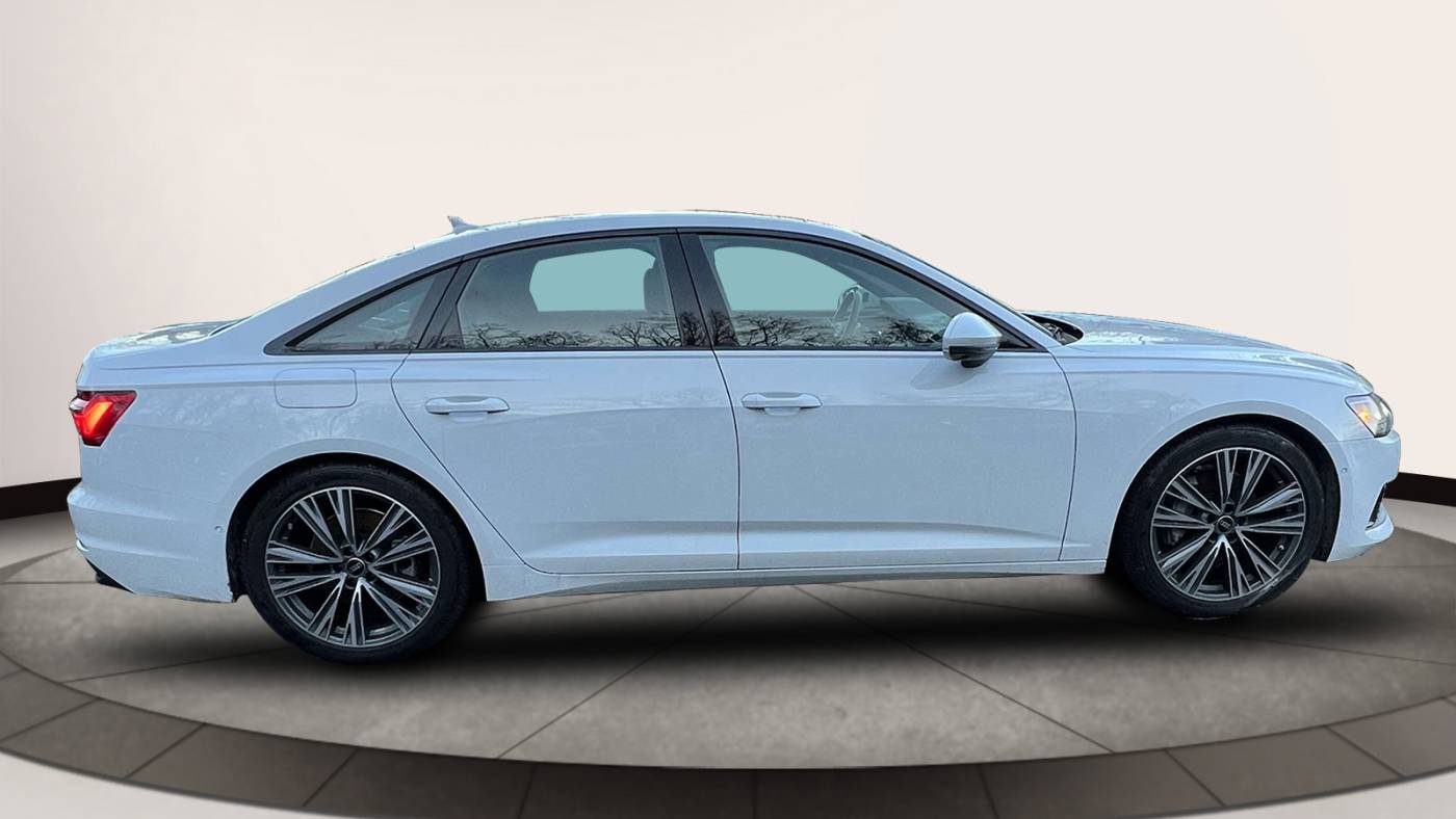 2023 audi a6 quattro premium plus 45 tfsi