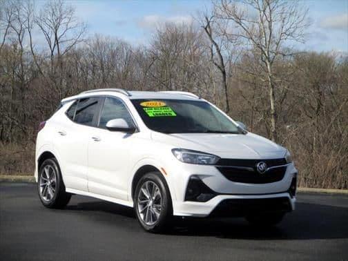 2021 buick encore gx select in chester, indiana