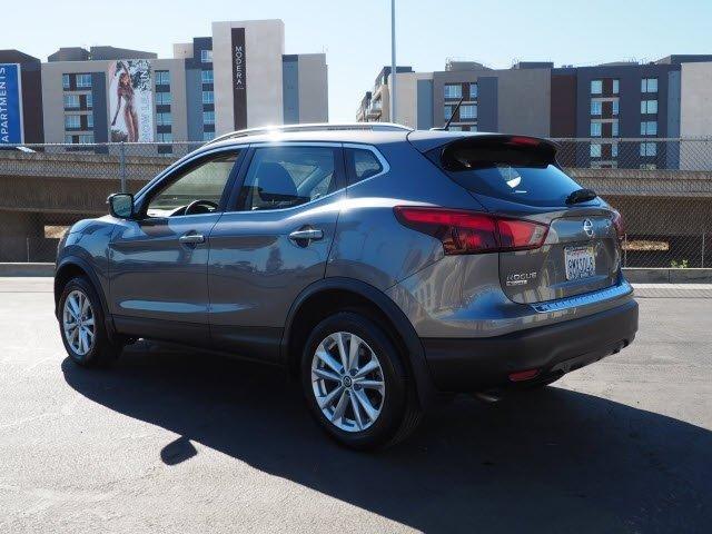 used 2019 nissan rogue sport sv los angeles, ca 90045 for sale in los angeles, california