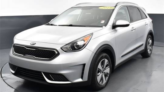 2019 Kia Niro lx