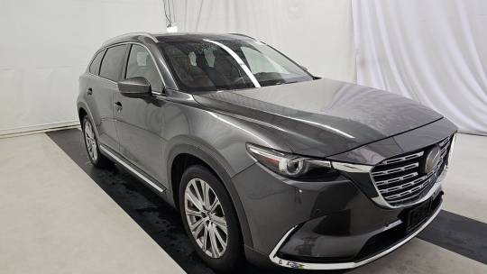 2021 Mazda CX-9