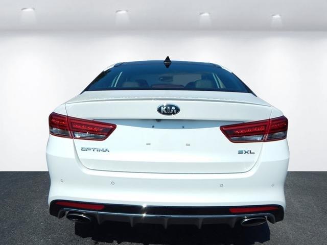 used 2016 kia optima sx brentwood, tn 37027 for sale in brentwood, tennessee