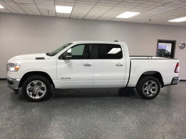 new 2019 ram 1500 4x4 crew cab albert lea, mn 56007 for sale in albert lea, minnesota