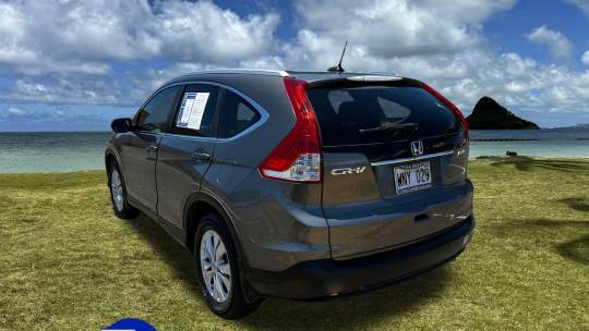 2013 Honda CR-V