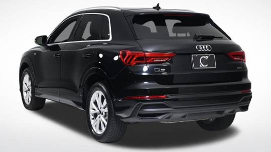 2024 Audi Q3