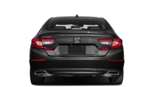 2020 Honda Accord