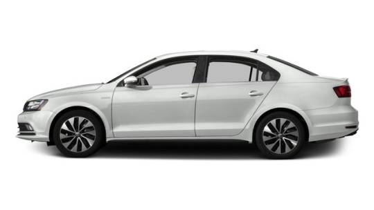 2016 Volkswagen Jetta
