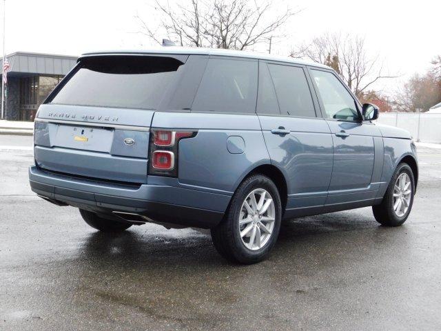 new 2019 land rover range rover spokane, wa 99201 for sale in spokane, washington