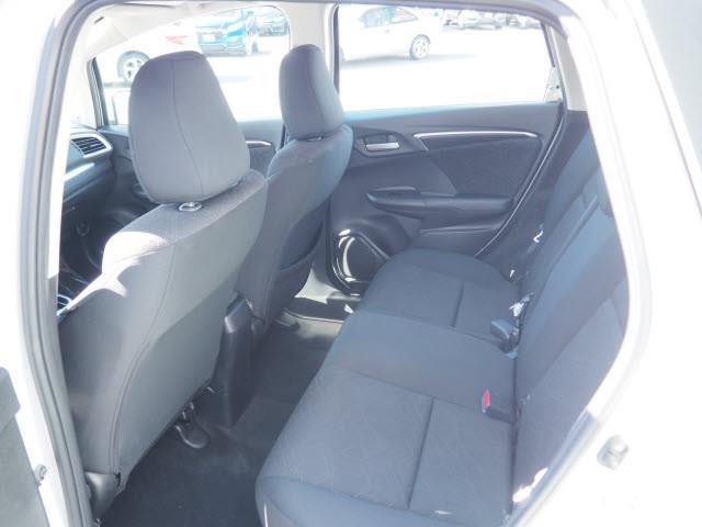 2015 honda fit ex ex 4dr hatchback cvt for sale in dover, new hampshire
