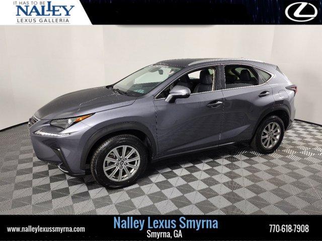 2020 lexus nx 300 nx 300
