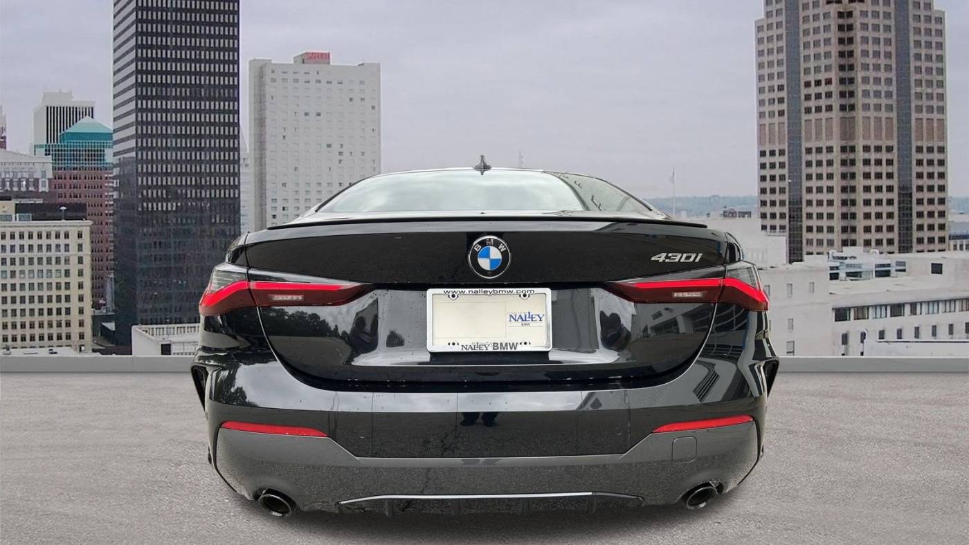 2023 bmw 4 series 430i
