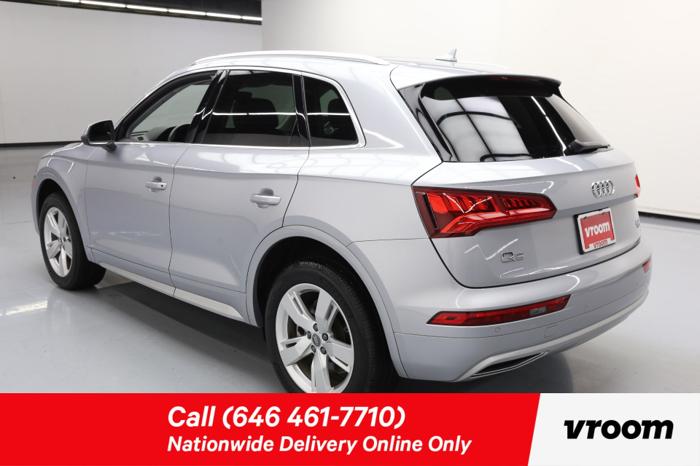 used 2018 audi q5 2.0t premium plus atlanta, ga 30318 for sale in atlanta, georgia