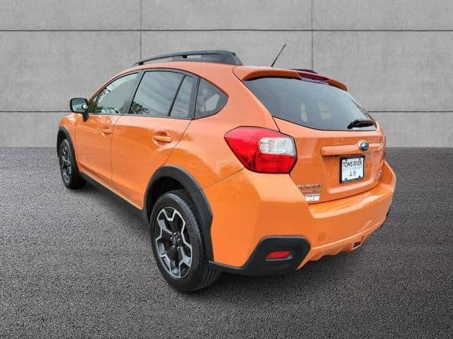 2013 subaru xv crosstrek 2.0i limited in dover township, new jersey