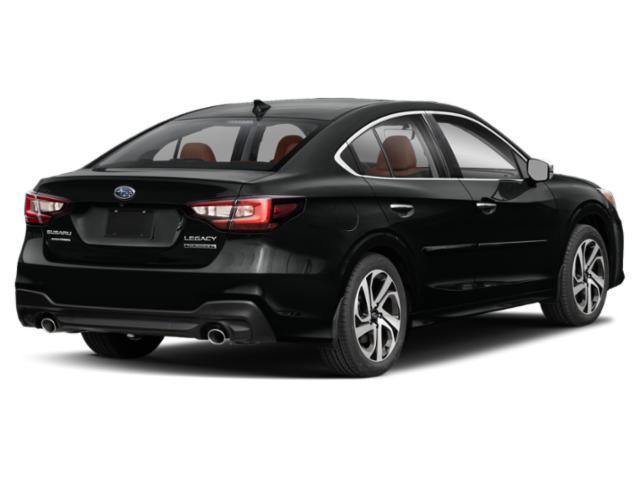 2020 subaru legacy touring xt