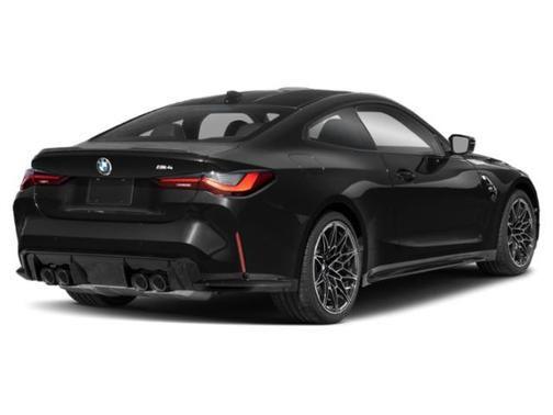 2022 bmw m4