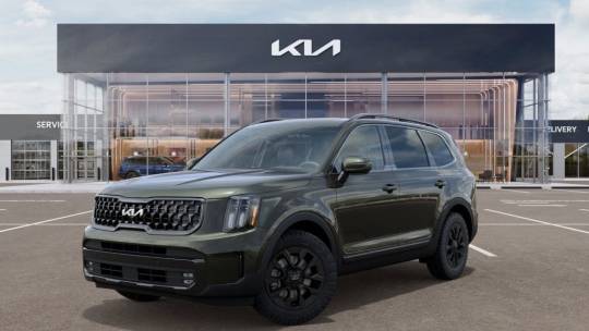2024 Kia Telluride