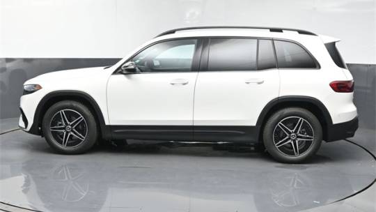 2024 Mercedes-Benz EQB 250